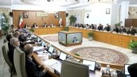تمدید مصوبه تغییر ساعات کار دستگاه‌های اجرایی مستقر در تهران تا پایان سال