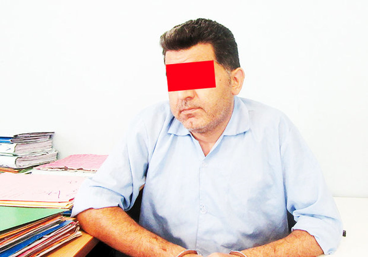 کلاهبرداری میلیونی با فروش روغن گیاهی