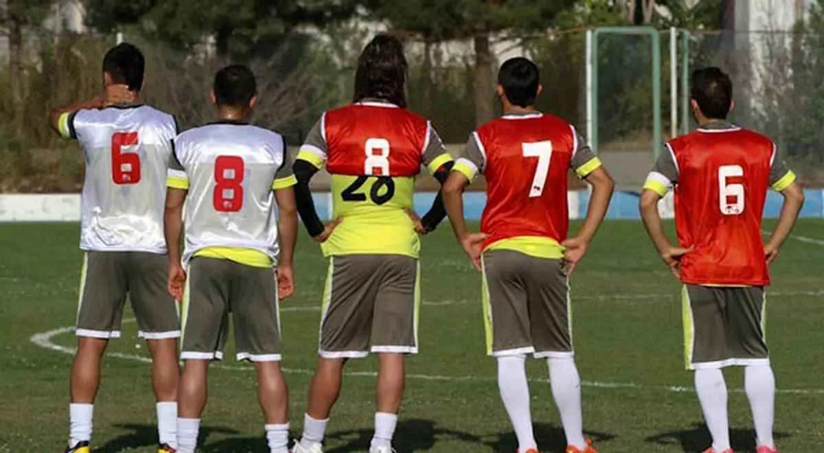 علاقه جادوگر به شماره ۸ ؛ عکس