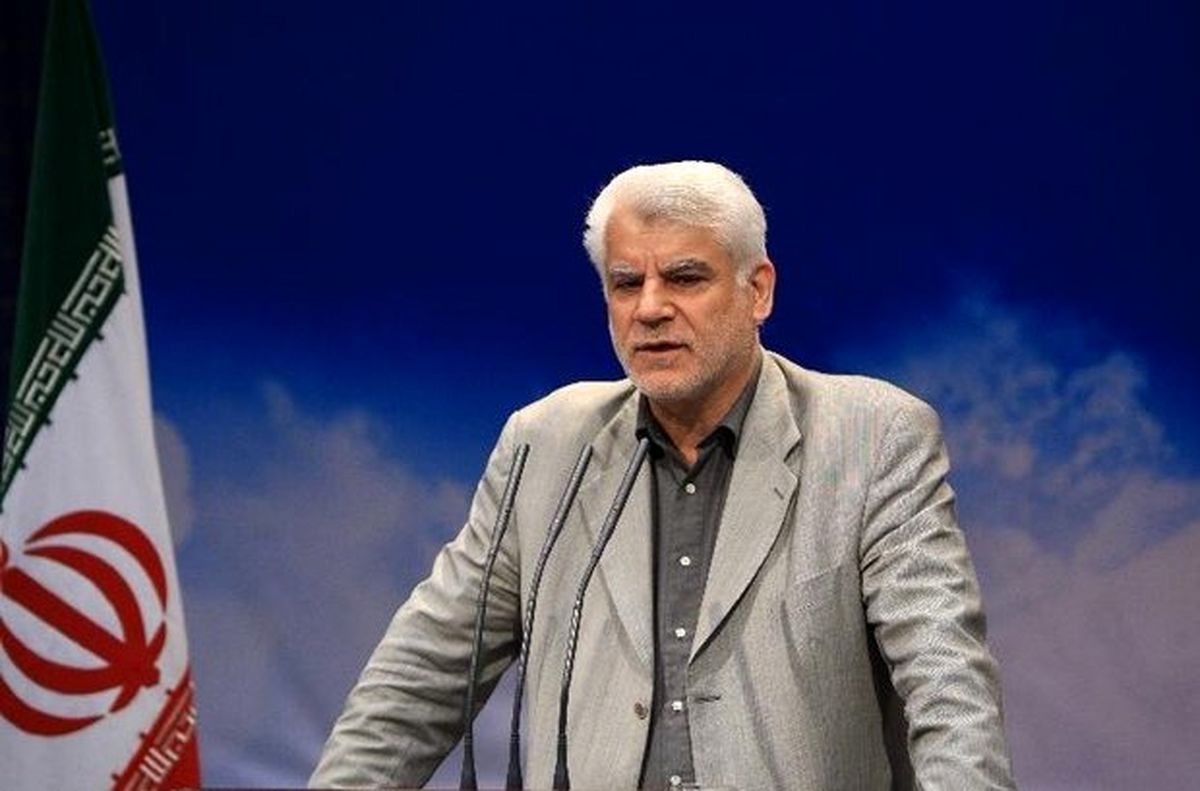 وضعیت آتی فروش نفت ایران