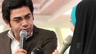 شعر بسیارزیبای فرزاد حسنی در مورد حجاب و حیای همسرش