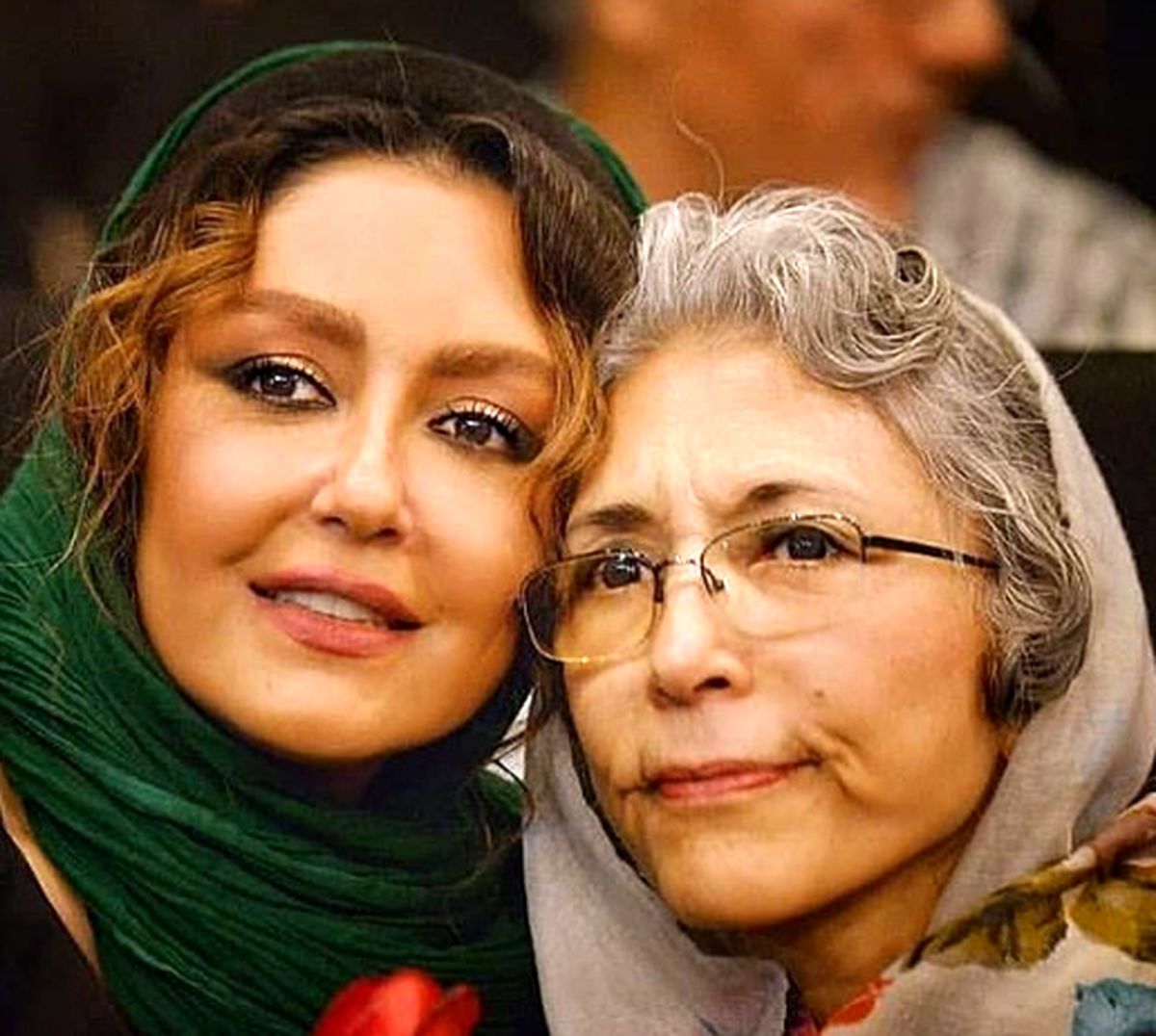 همسر و دختر بازیگر بهزاد فراهانی+عکس