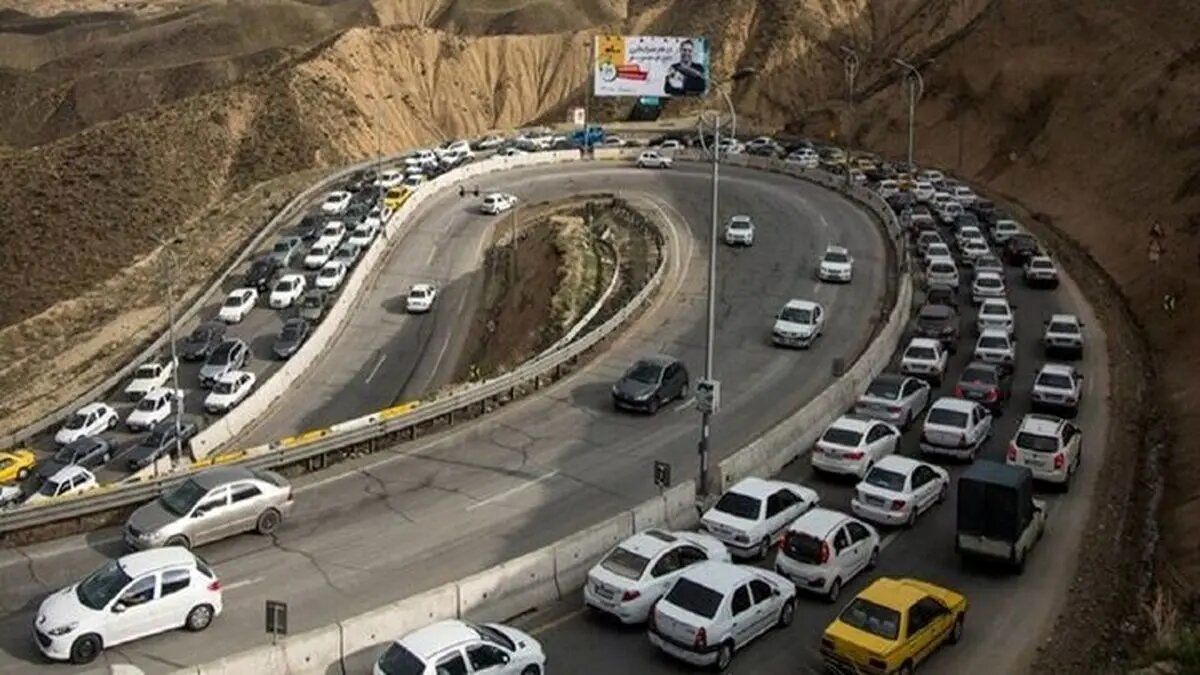 پشت پرده پویش «نه به تصادف» 