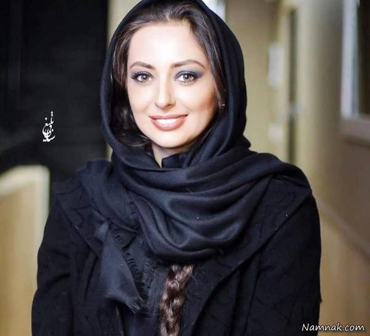 «نفیسه روشن» 32 سال پیش