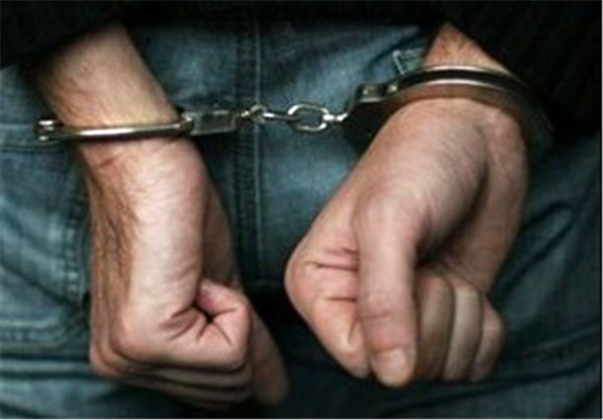 سرقت 120 هزار تومانی هتلی را به آتش کشید 