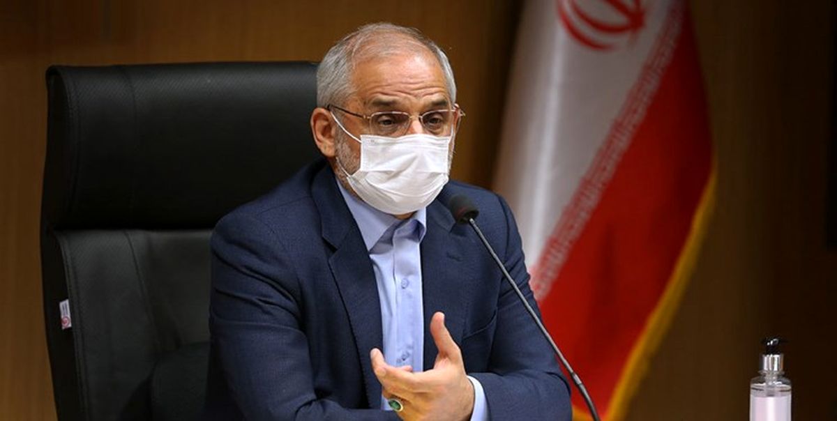 حضور دانش آموزان در مدرسه بدون نگرانی خانواده ها + جزئیات