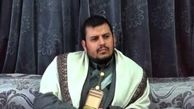  دیدار نماینده سازمان ملل با رهبر جنبش انصارالله یمن 