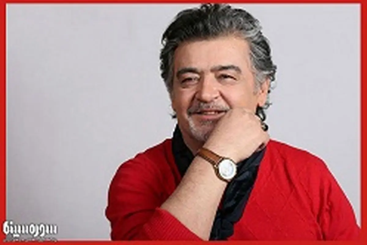 رضا رویگری: اربعین سال آینده پیاده به کربلا می‌روم