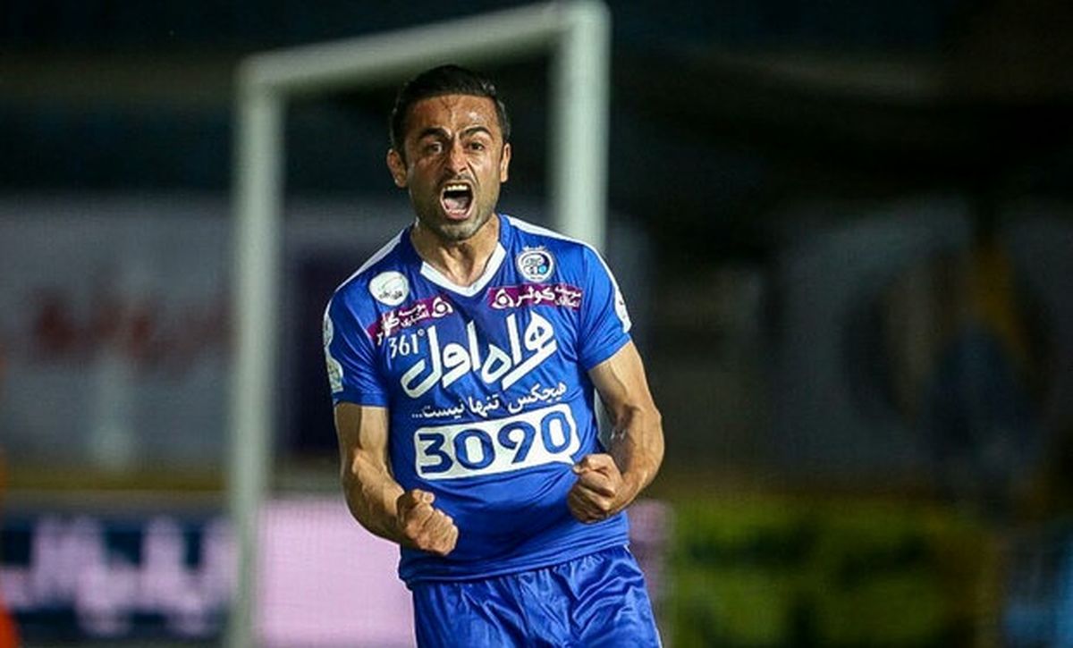رقم قرارداد ابراهیمی و الاهلی فاش شد