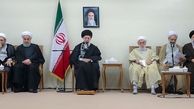 رهبر انقلاب: همه امکانات را بسیج کنیم سنگین‌ترین شکست تاریخ آمریکا رقم می‌خورد
