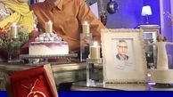 همسر دولتی خانم‌بازیگر + عکس