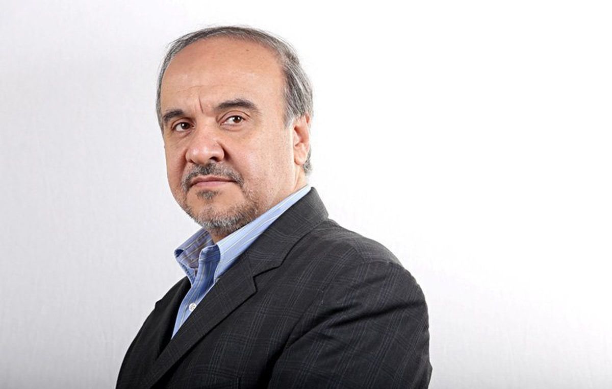 سلطانی فر:ورزش ابزاری برای تقویت تعامل و دوستی ‏بین ملت هاست