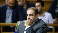 علیخانی از عملکرد مدیران نجفی انتقاد کرد