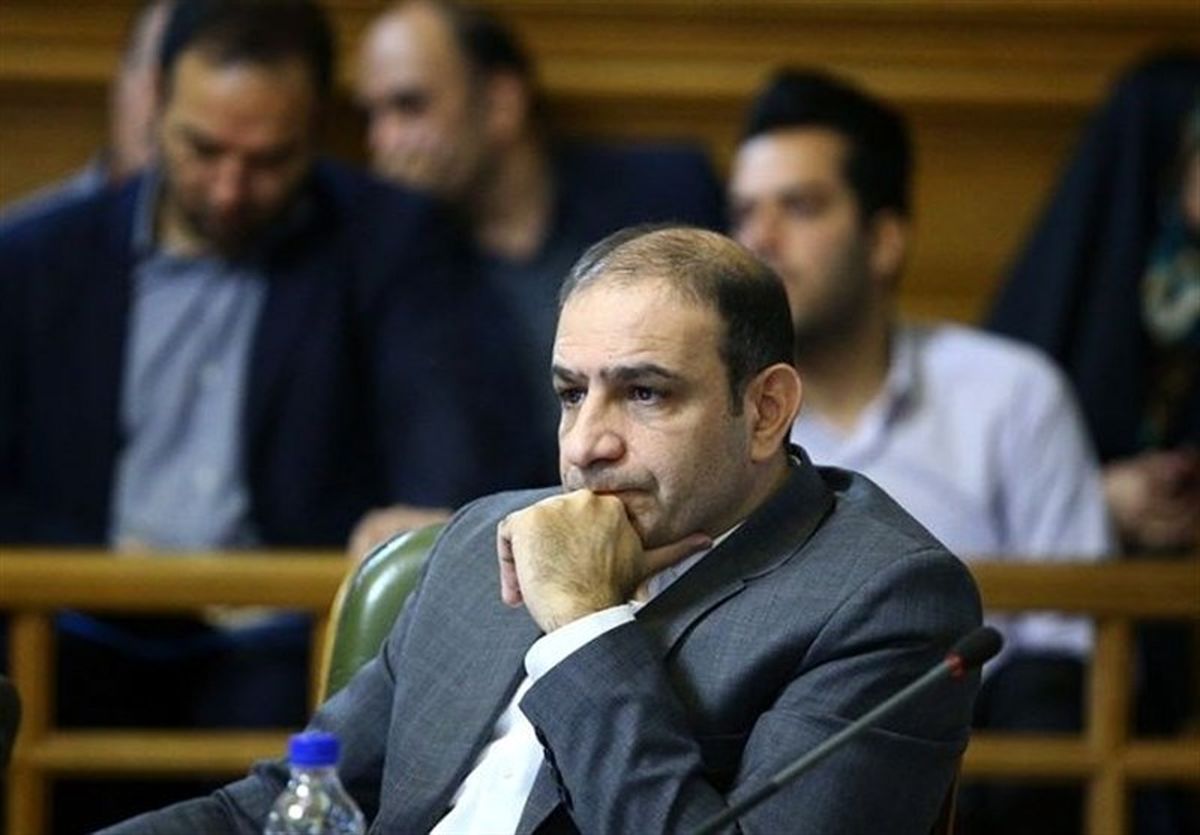 علیخانی از عملکرد مدیران نجفی انتقاد کرد