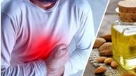 نسخه بسیار قوی طب سنتی برای درمان "زخم معده"
