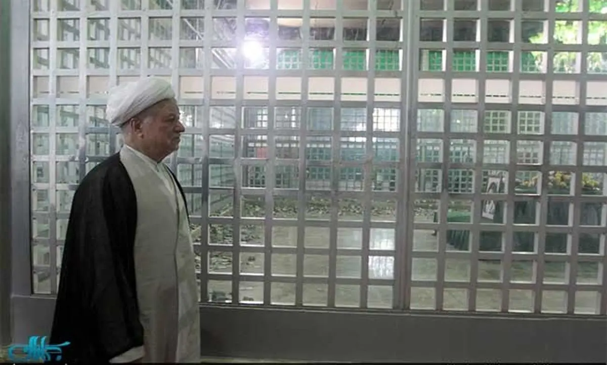 انقلاب، هاشمی و خناسان/ چه کسی می تواند جریان دوم خردادی ها را بعد از هاشمی اداره کند؟