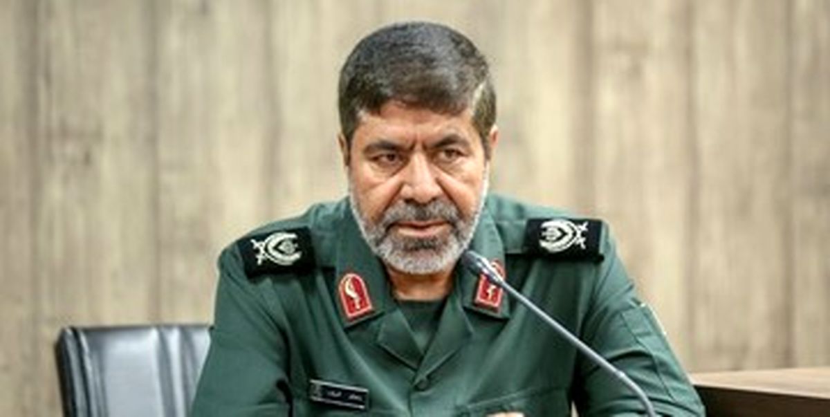 سپاه از کدام کاندیدای ریاست جمهوری طرفداری می کند ؟