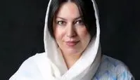 عکس آتلیه ای گیتی قاسمی