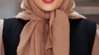 ظاهر جدید الهام طهموری + عکس