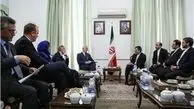 ایران بازیگر بسیار مهم در منطقه است