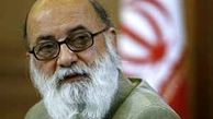 مهدی چمران رییس شورای عالی استان‌ها شد