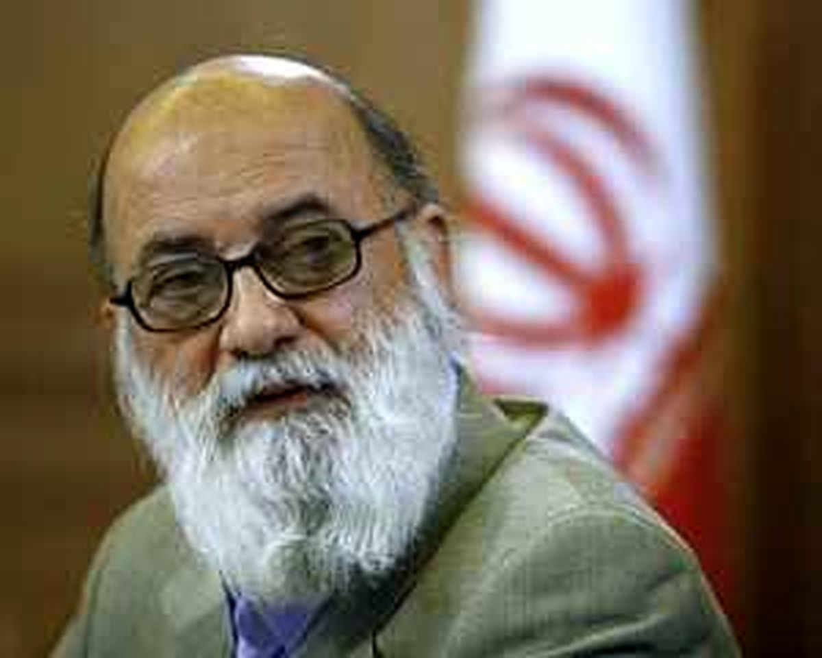 مهدی چمران رییس شورای عالی استان‌ها شد