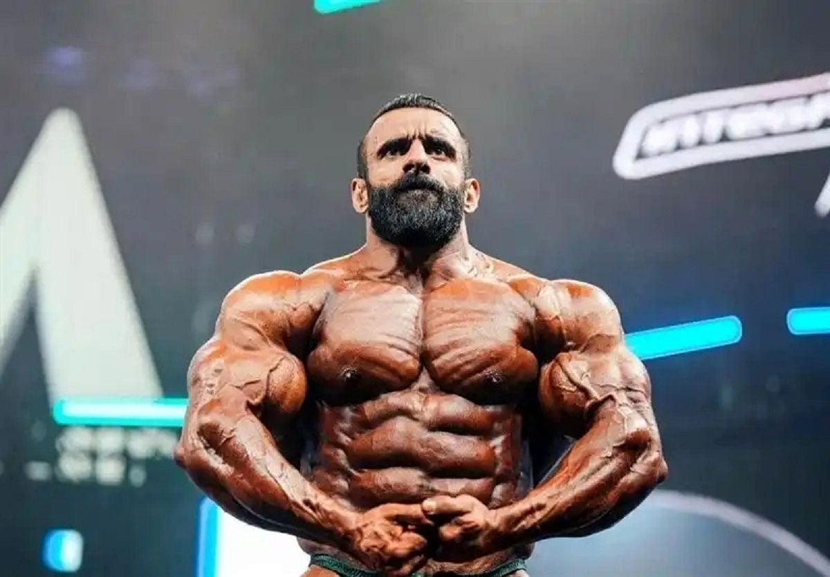 چه خبر از جانشین هادی چوپان ؟!