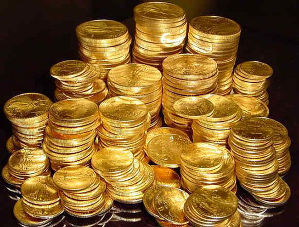 قیمت سکه و طلا در 19 شهریور 99 / سکه تمام بهار آزادی به 11 میلیون و 750 هزار تومان رسید