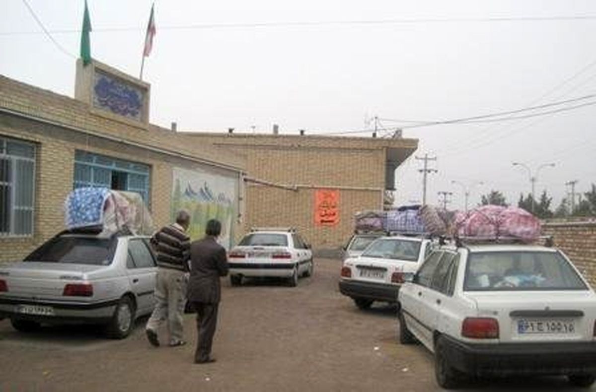 ۵ استان منتخب فرهنگیان برای سفر