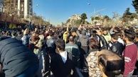 بررسی نتایج نظرسنجی‌ها درباره اعتراضات دی‌ماه ۹۶