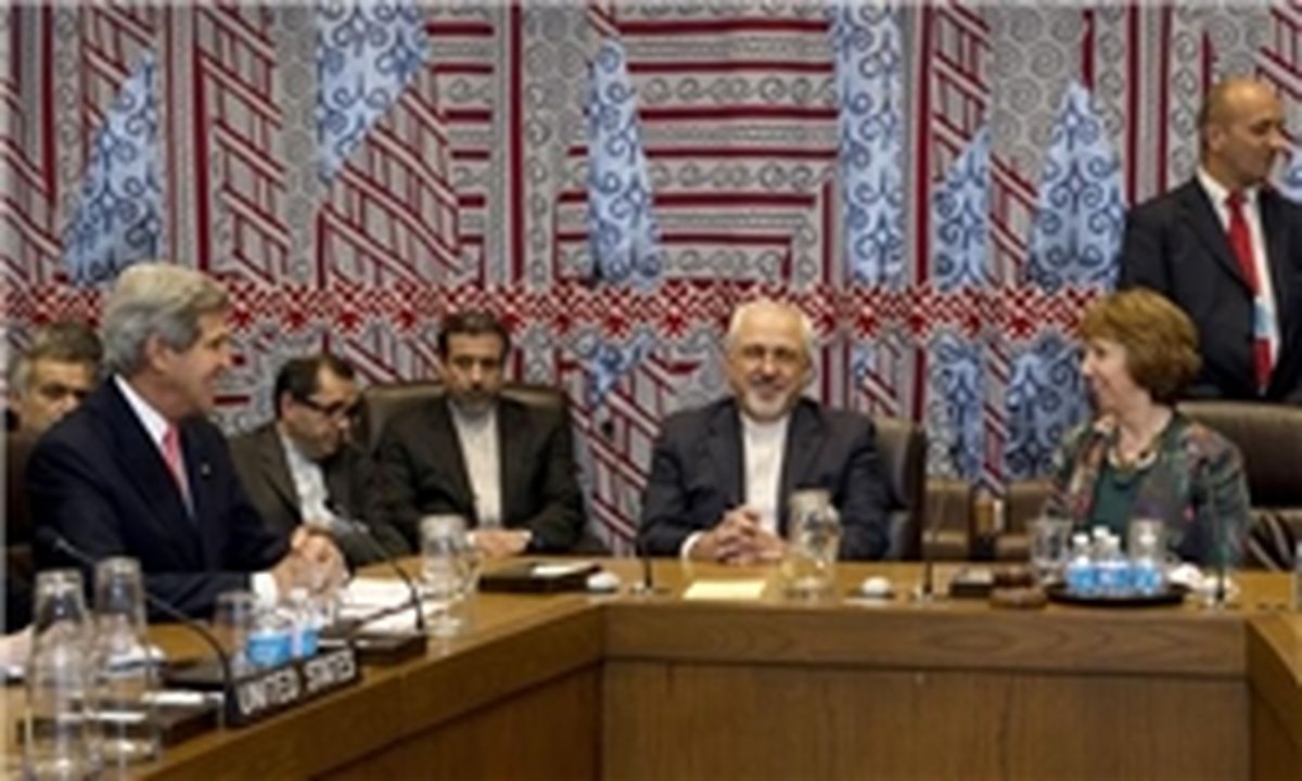 توقف غنی‌سازی ۲۰درصد در ازای لغو تحریم