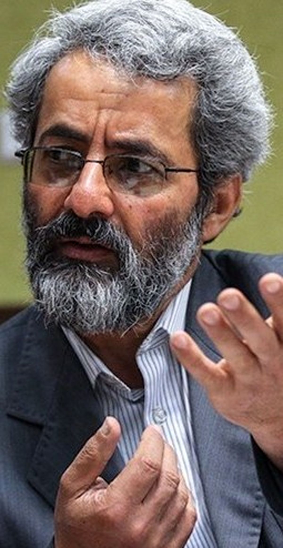 خطای پایداری و دولتی‌ها درباره توافق ژنو