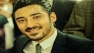 قوچان‌نژاد مدل لباس شد +عکس