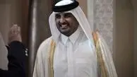 امیر جدید قطر کیست وچه رویکردی رادنبال می کند؟