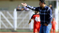 دایی جادوگر تمرین پرسپولیس را فراری داد!