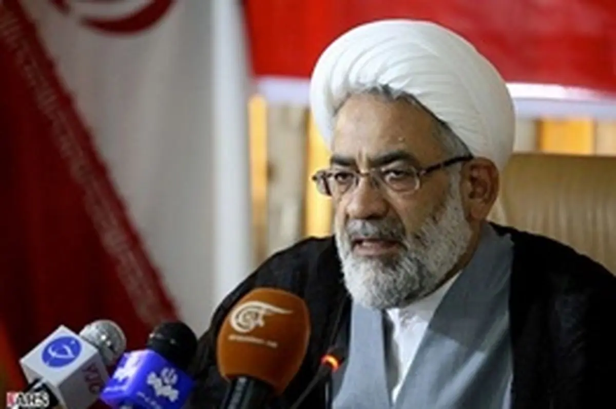 بازدید سرزده دادستان کل کشور از دادسرای عمومی و انقلاب