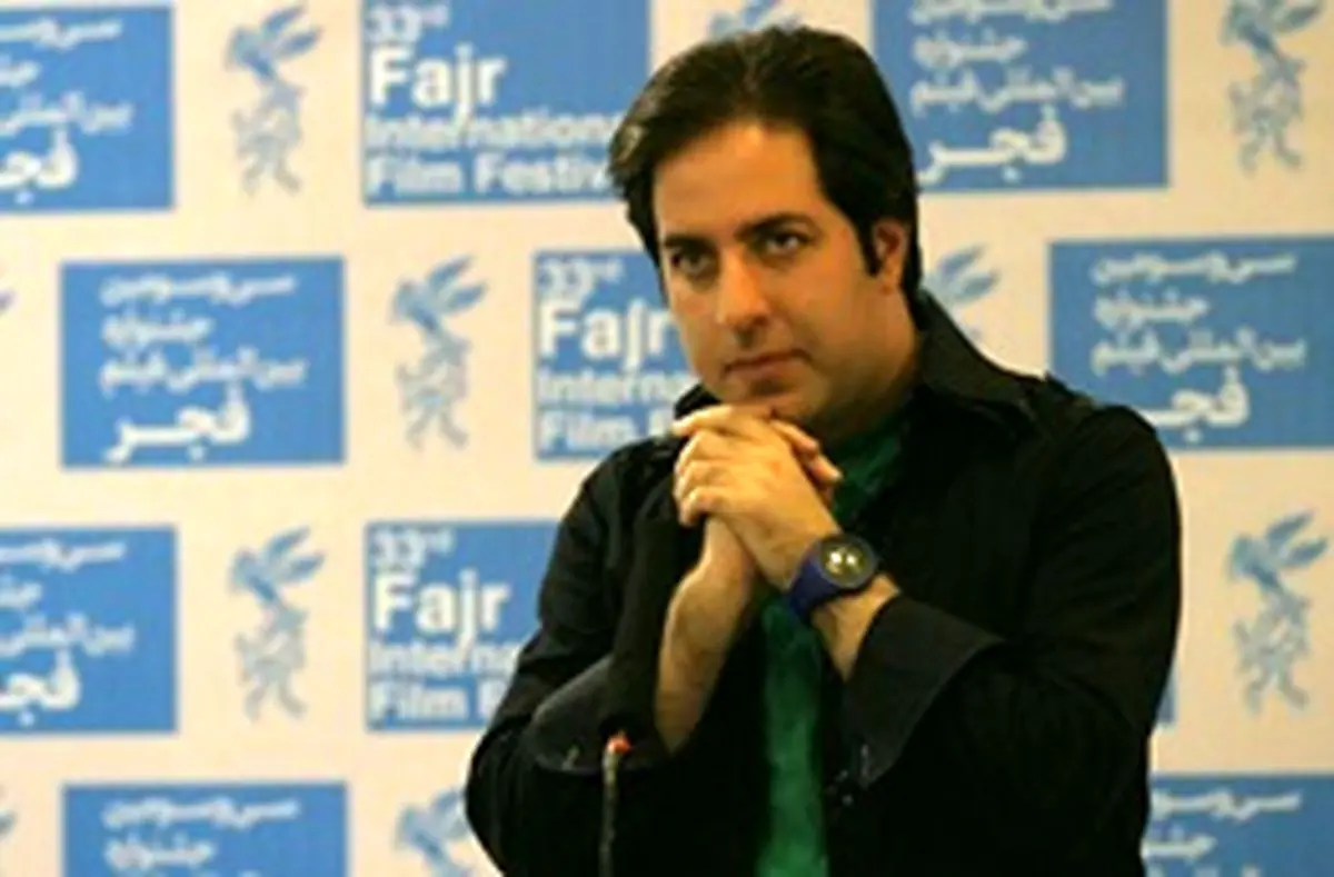 اظهارات جنجالی یک مجری!