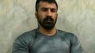 آلت قتل وحید مرادی مشخص شد