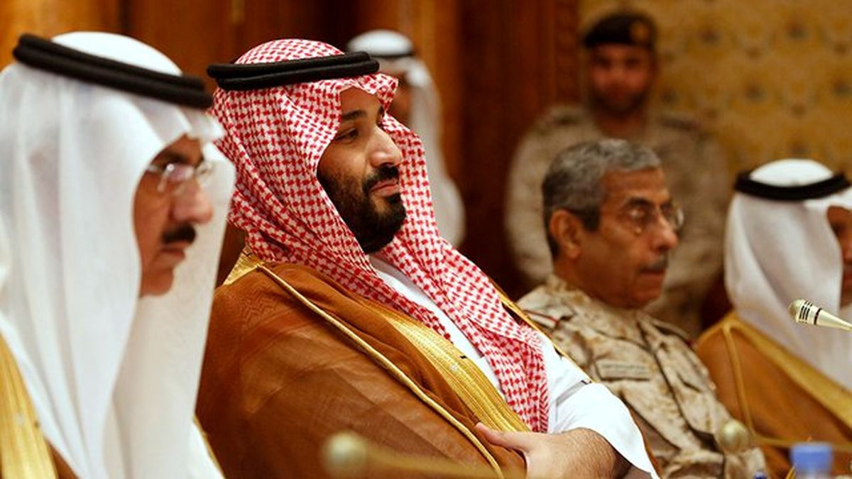  واردات نفت از عربستان را متوقف کنید