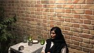 وقتی مریم معصومی متقاعد نمی شود!