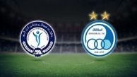 استقلال 2 - 0 گل گهر / نتیجه درخشان مجیدی و شاگردانش در بحران

