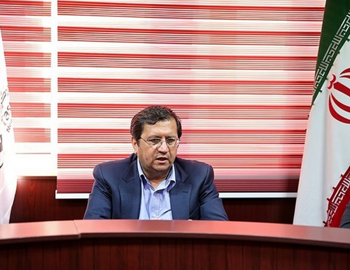  همتی رئیس کل بیمه مرکزی شد 