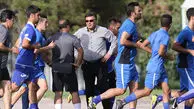 نظر مظلومی در مورد عملکرد دو بازیکن خارجی جدید استقلال