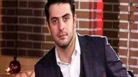 دوچرخه سواری مجری مشهور و محبوب تلویزیون + عکس