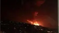 ۱۰نکته در خصوص تجاوز اسرائیل به خاک سوریه