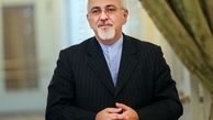 ظریف به تهران بازگشت