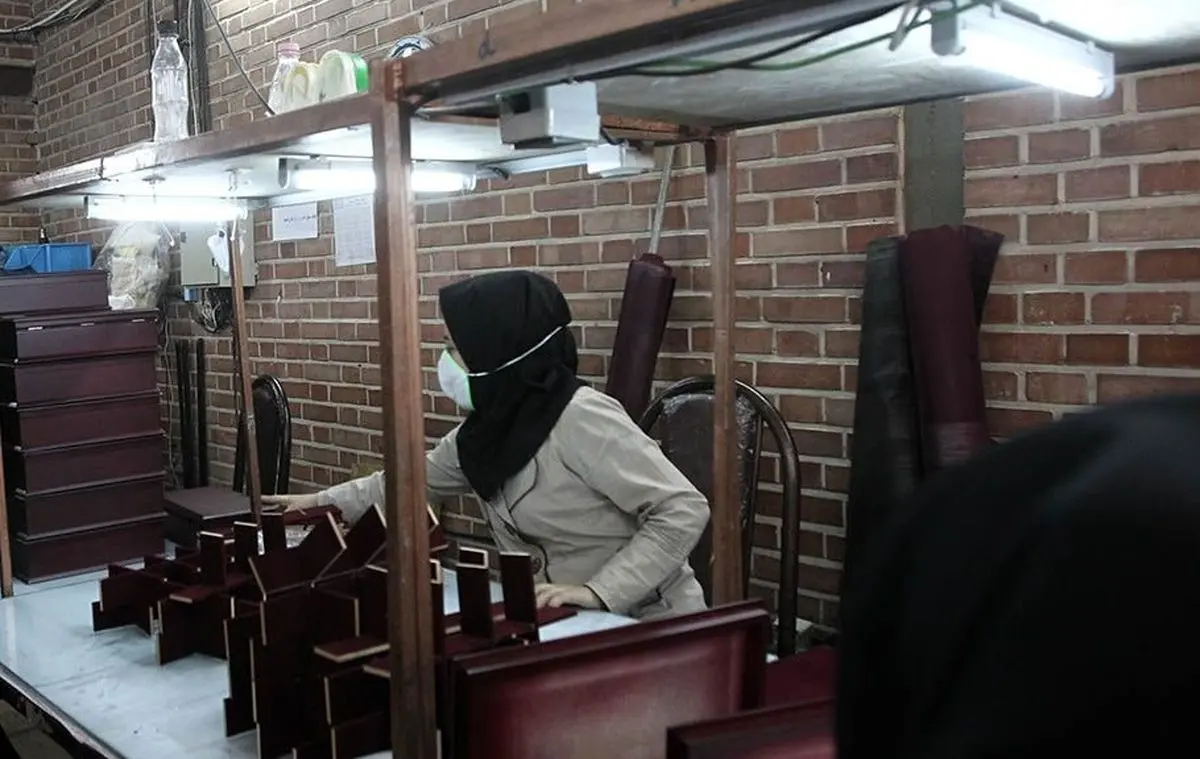 مرزبندی با فمینیسم حزب الهی در چگونگی اشتغال زنان/ درباب نگاه جنسیتی به حضور زنان در جامعه