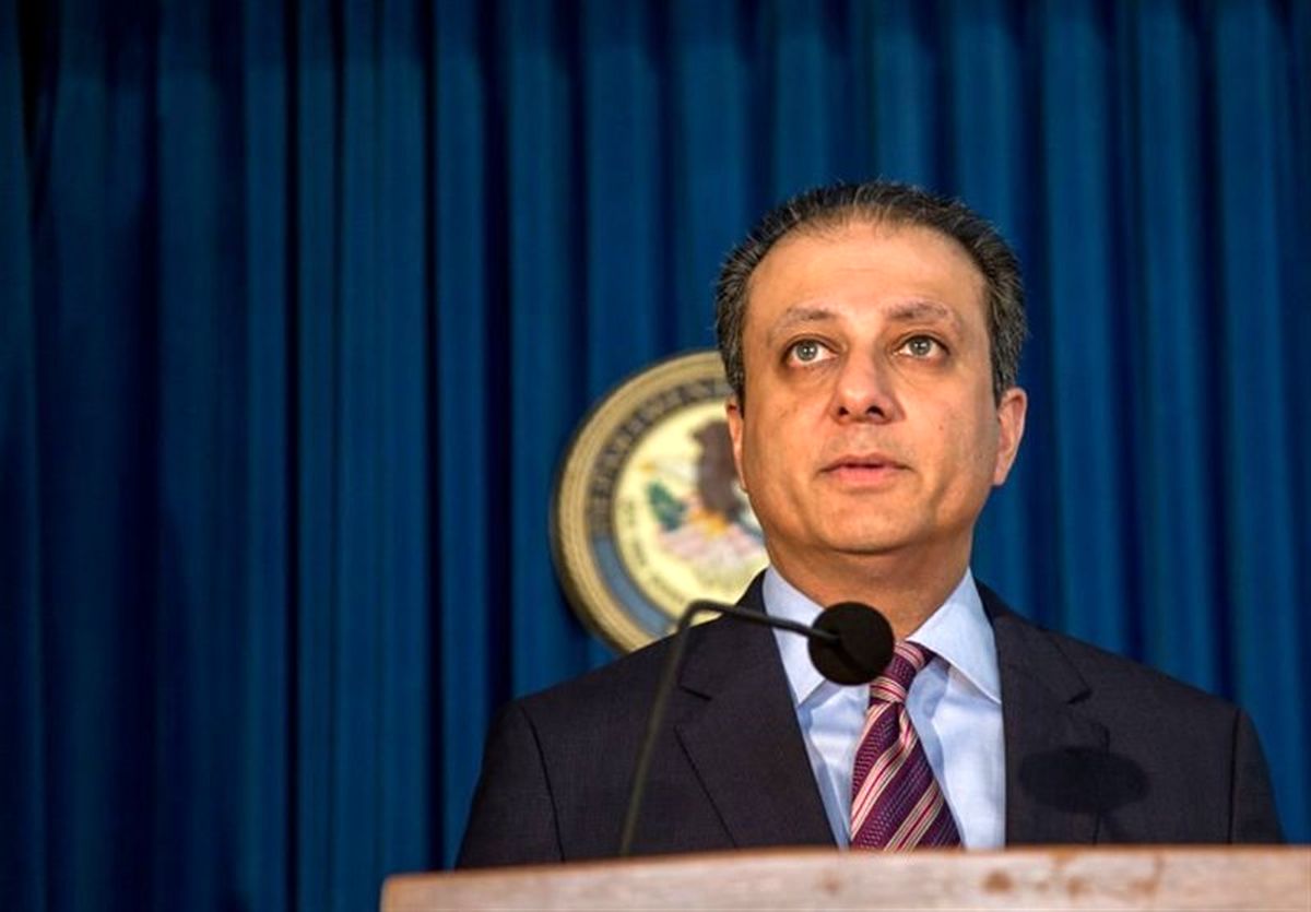 دادستان دوران اوباما دست رد به سینه ترامپ زد