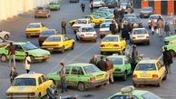 پرونده تاکسی‌های فرسوده پایتخت بسته می شود