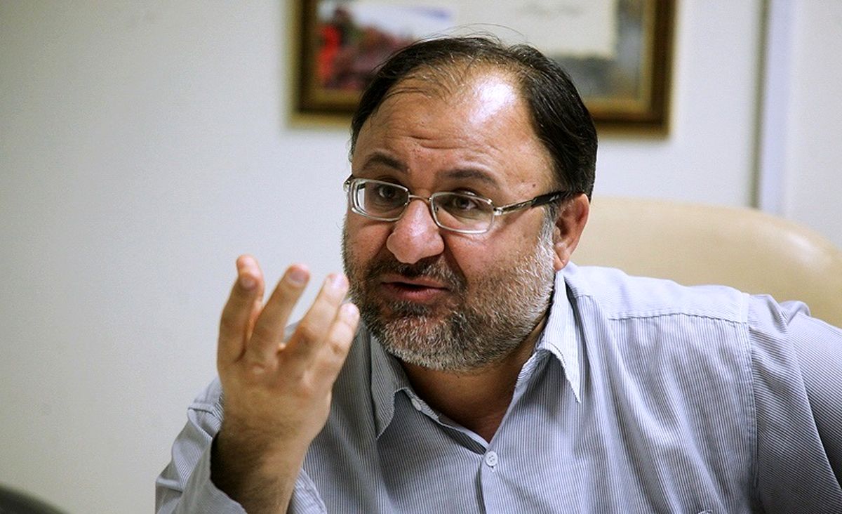این‌گونه می خواستید عزت را به پاسپورت ایرانی برگردانید؟!